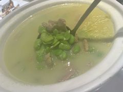 -刘胖子家常菜·蹄花焖藕(中南店)