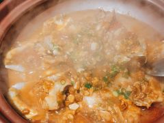 -秋色客家菜(南山店)