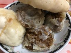 -清泉阁包子铺(中山路店)