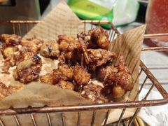 -醉炫音速烧烤·干煸菜(沙河总店)