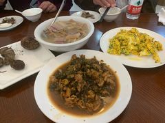 -山菜馆(竹海公园店)