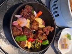 -江南里·新浙菜(苏州大悦城店)