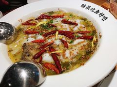 -太二酸菜鱼(福州泰禾店)