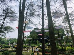 -人民公园(罗湖区)