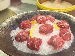 -东来顺•非遗火锅(外滩店)