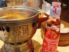 -雍和会海鲜姿造自助(湖东路店)