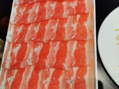 -鲜入唯煮·港式海鲜牛肉火锅(金宝街店)