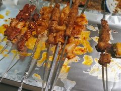 -熙成烧烤·三十三年(开发区店)