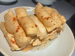 -晓粤·惹味粤菜(凯德乐峰广场店)