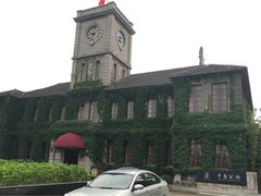 -半岛公馆(淞兴西路店)