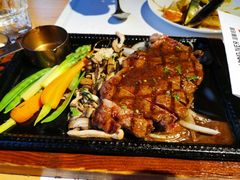-宿醉意大利餐厅(老车站1970文创园店)