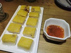 -山丹丹西北菜(金贸大厦店)