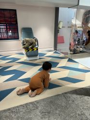 -奈尔宝家庭中心·亲子餐厅(华采天地店)