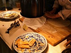 -宁海金海开元名都大酒店·名爵自助餐厅(金水路店)