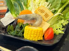 -呷哺呷哺(西单大悦城店)