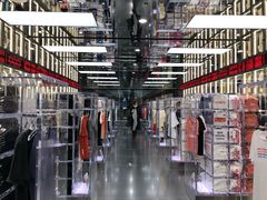 -优衣库(银座店)