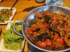 -61号餐吧(兴坪古镇漓江店)