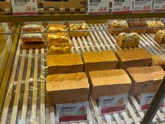 -爸爸糖吐司面包(兰州中心店)