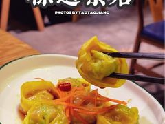 -禄运茶居·手工点心(猎德店)