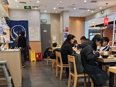 -吉野家(复兴路第二餐厅店)