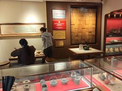 -松鹤面馆·古法焖肉面(观前店)