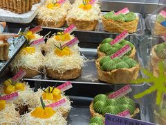 -PAOPAO Bakery&Café(港汇店)