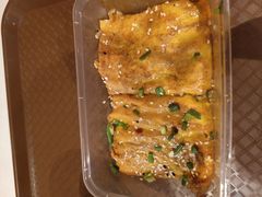 -老通城豆皮大王(吉庆街店)