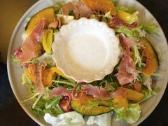 -Supine Bistro溯泮餐厅