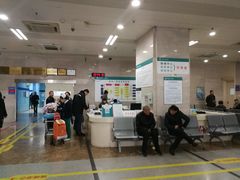 -常州市第一人民医院