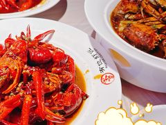 -有位虾匠·胶东土菜小馆(市北店)