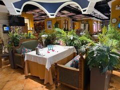 -俄士厨房(五棵松华熙LIVE店)