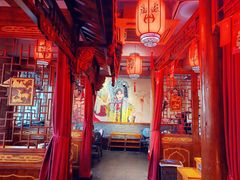 -潮辣成都老火锅(奉贤扶港路店)