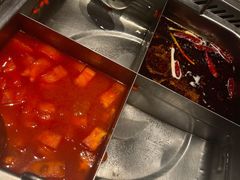 -海底捞火锅(吾悦广场店)