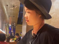 -核桃碳烤肉馆(深圳首店)