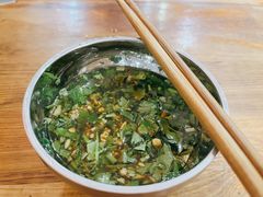 油碟-厕所串串(文殊院店)