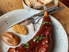 -BOR Eatery(安福路店)