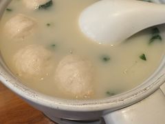 -大树餐厅(益田假日店)