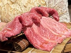 -俺的焼肉(銀座9丁目店)