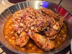 -红盔甲·小龙虾(车公庙店)