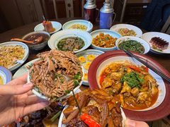 -打酱油·非遗淮扬菜(瘦西湖梅岭店)