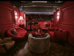 -JZ Club 爵士酒吧(上海店)