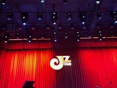 -JZ Club 爵士酒吧(上海店)