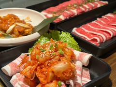 -新石器烤肉(中房金谊广场店)