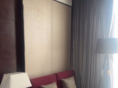 -广州天河希尔顿酒店