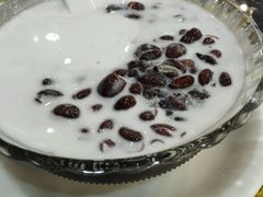-福星牛奶甜品店(常平店)