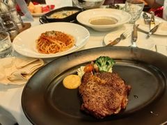 -食间牛排(湖西路店)