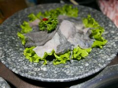 毛肚-渝利重庆火锅