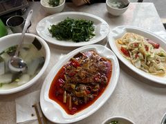 -清真.回香园(南街店)