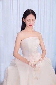点击看大图 -深白婚纱艺术馆(王府壹号店)