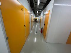 -安东易迷你仓自助寄存仓库(苏州桥店)